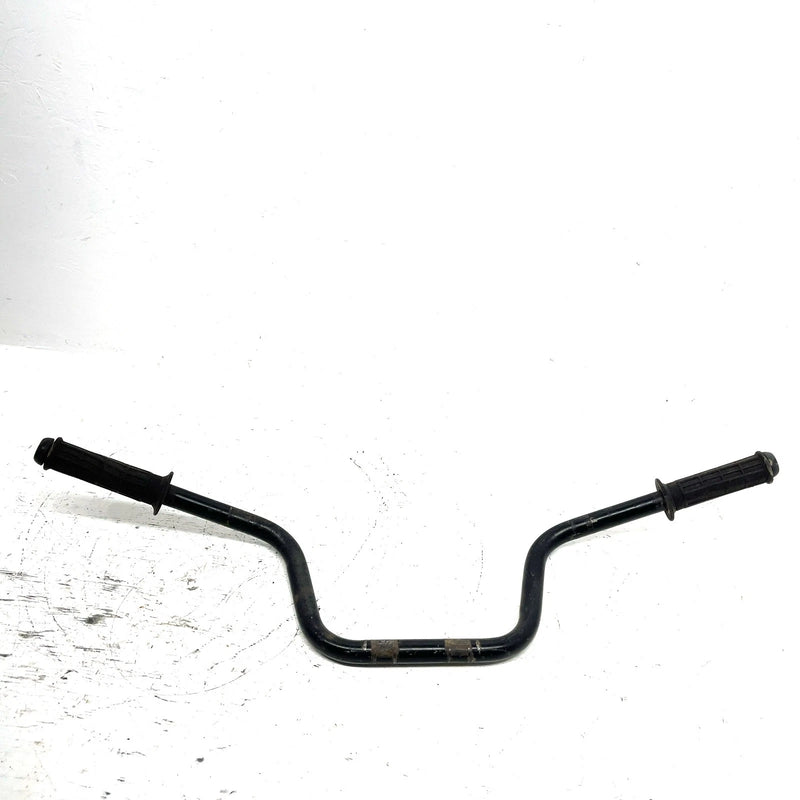 null Kawasaki Bayou 220 OEM Handlebars 46003-1291 AK33