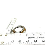 06 Honda Foreman 500 TRX500FE OEM Fuel Level Guage Retainer 17515-GBL-760 AH14