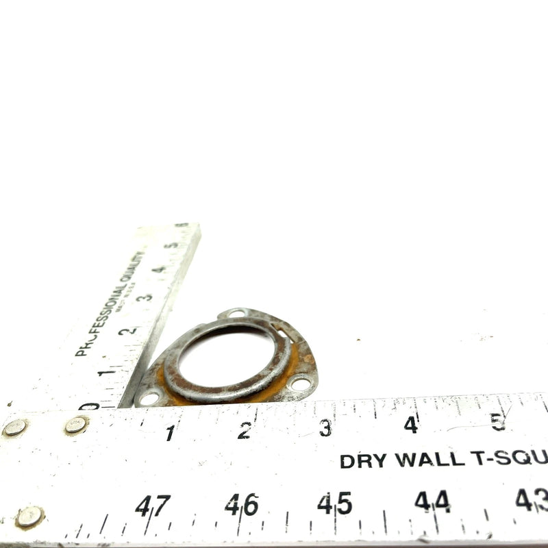 06 Honda Foreman 500 TRX500FE OEM Fuel Level Guage Retainer 17515-GBL-760 AH14