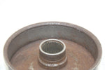 1982 Honda Atc 185a Oem Rear Brake Drum 42622-958-670 AH67