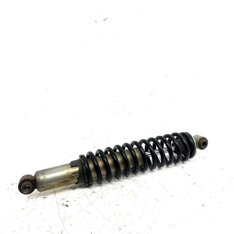 02 Yamaha Big Bear 400 YFM400 OEM Rear Suspension Shock 5FU-F2210-10-00 AY52