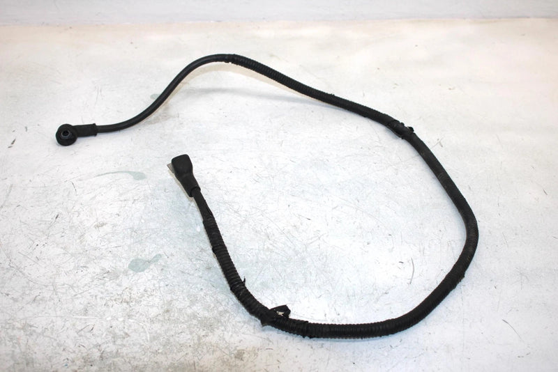86 Honda Trx 350 A Fourtrax 350 Oem Starter Motor Cable 32402-HA7-670 AH25