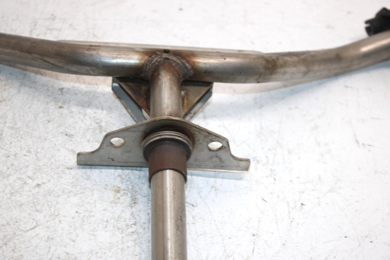 1996 Polaris Slx 780 Oem Handlebars 1823175 JP30