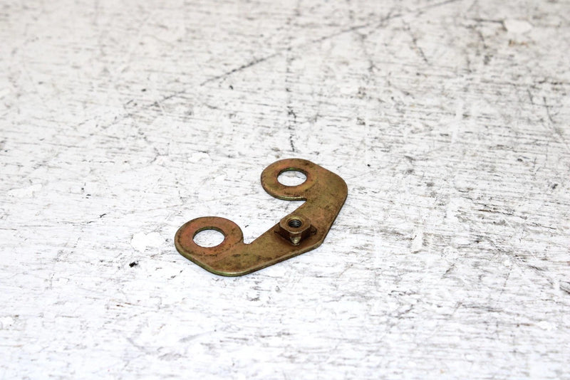 2000 Kawasaki Prairie 300 Oem Handlebar Cover Bracket 11045-1925 AK31.1