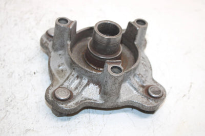 1990 Kawasaki Bayou 300 Oem Front Wheel Hub  Pair 49030-1102 AK22