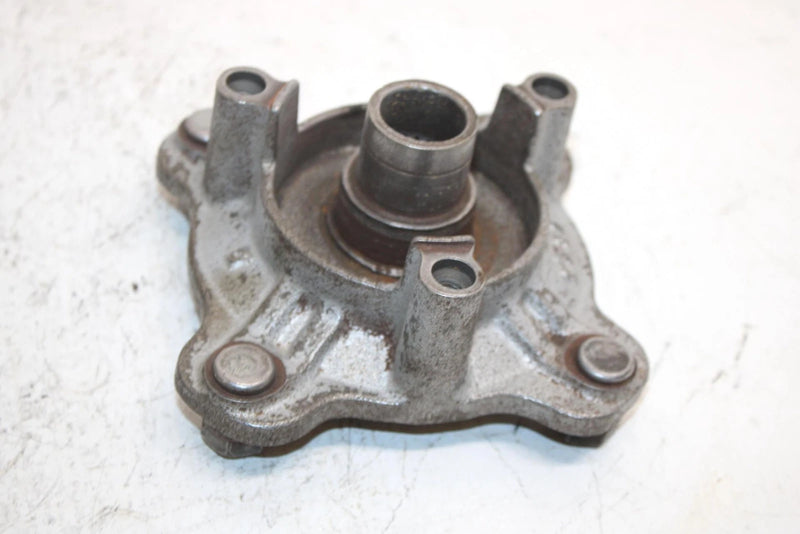 1990 Kawasaki Bayou 300 Oem Front Wheel Hub  Pair 49030-1102 AK22