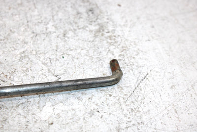 1991 Polaris Trail Boss Oem Rear Brake Linkage 5224385 AP92