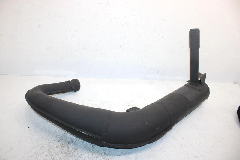 96 Polaris Sport OEM Muffler 1260677-029 SP155