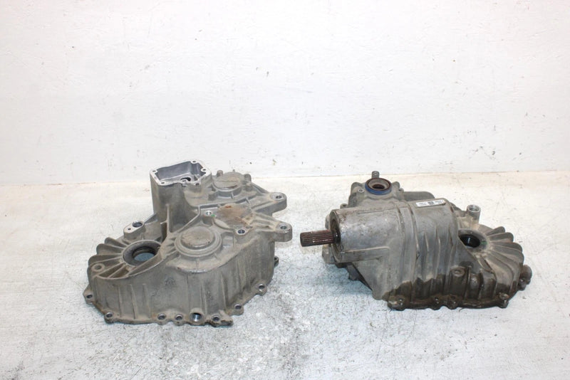 2019 Polaris Ranger 900 Xp Oem Transmission Case Set 3235995 XP6