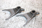 2003 Honda Fourtrax Foreman Rubicon OEM Shift Fork Set 24211-HN2-000 AH11