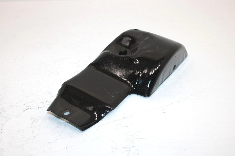 2007 Yamaha  Grizzly 350 2wd Oem Rear Gearcase Cover 4XE-F219X-00-00 AY28