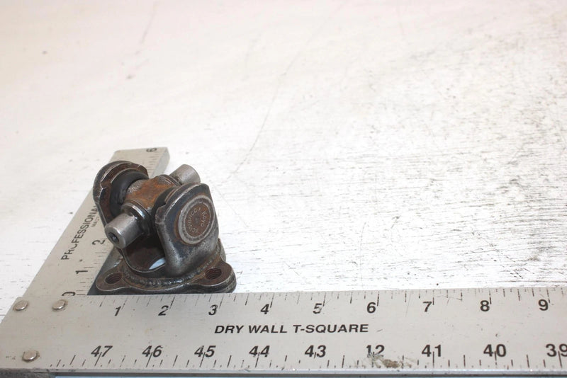 2000 Suzuki It-f500f Oem Prop Shaft Yoke 27161-38F11 AS25