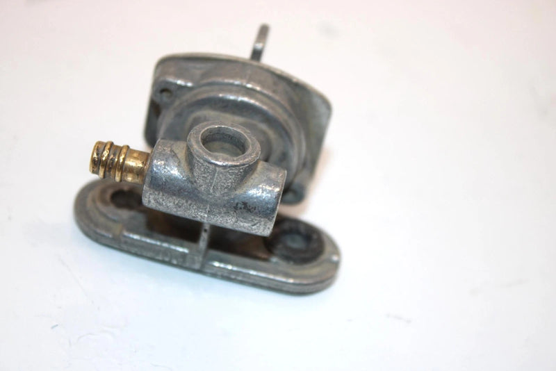 91 Yamaha  Champ 100 Yfm100 Oem Fuel Cock Assy 1 55X-24500-01-00 AY12