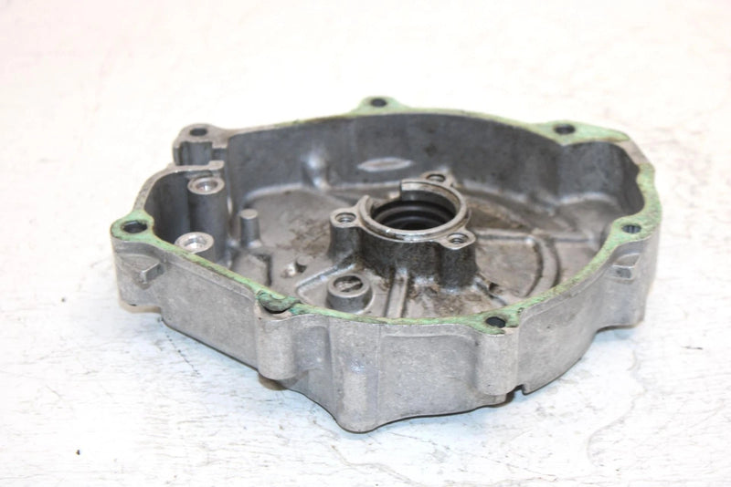 02 Honda Trx 350 Fea Fourtrax Rancher Oem Stator Side Cover 11350-HN5-670 AH54