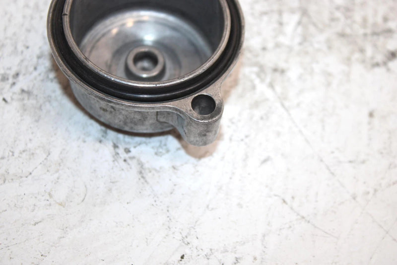 2005 Bombardier Rally 175 OEM Oil Filter Cover A12361179000 AB8