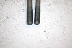 2001 Polaris Magnum 325 Oem Cylinder Stud Bolt Pair 3086418 AP98