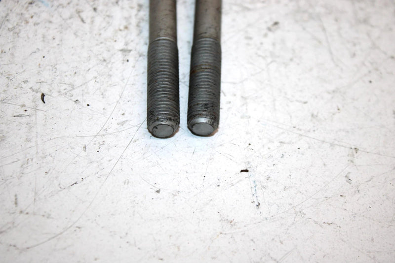 2001 Polaris Magnum 325 Oem Cylinder Stud Bolt Pair 3086418 AP98