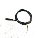 98-00 Arctic Cat 300 4X4 OEM Throttle Cable 0487-007 AA42