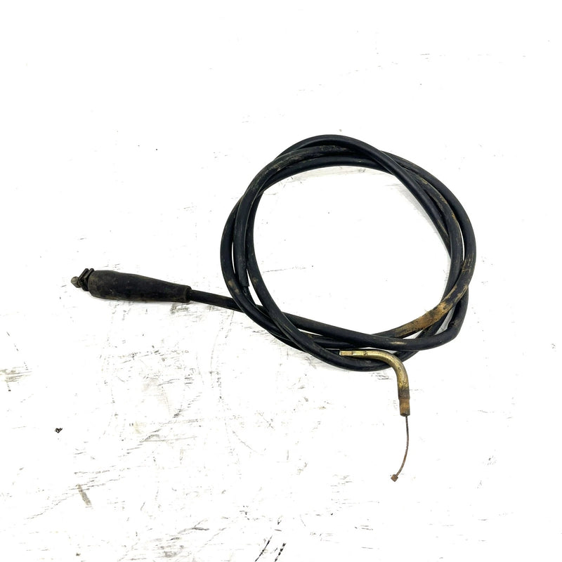 98-00 Arctic Cat 300 4X4 OEM Throttle Cable 0487-007 AA42