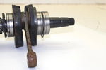 1996 Ski-doo Mxz 440 Oem Crankshaft 420886937 SS69
