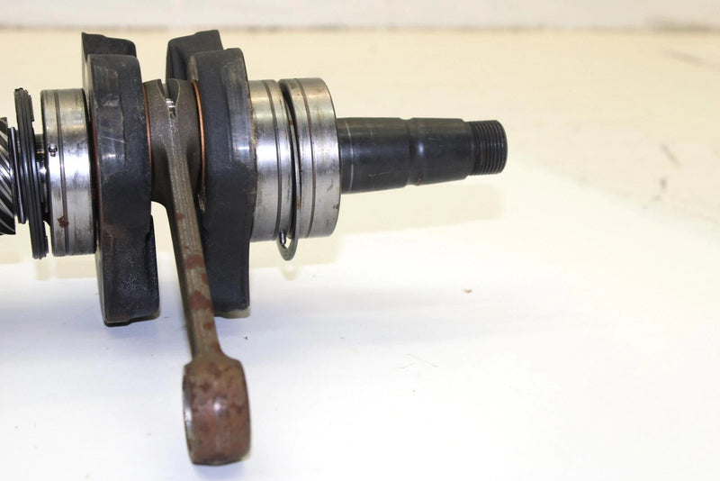 1996 Ski-doo Mxz 440 Oem Crankshaft 420886937 SS69