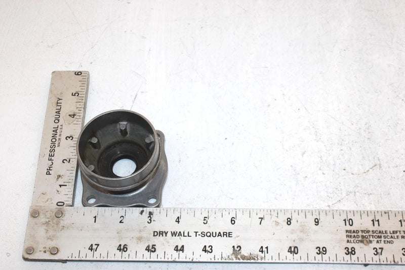 1994 Kawasaki Bayou 220 Oem Gear Case Holder 13091-1487 AK3