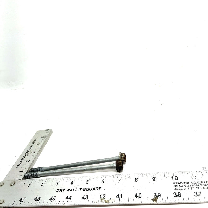 2002 Arctic Cat 375 4x4 Automatic OEM Cylinder Head Bolt Set 3423-431 AA34