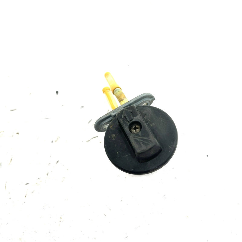 2003 Arctic Cat 400 4x4 Automatic OEM Fuel Valve 0470-445 AA35