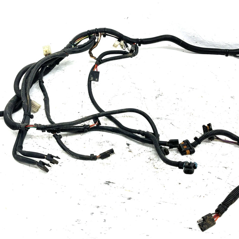 1999 Polaris Sportsman 500 OEM Main Wire Harness 2460661 AP203