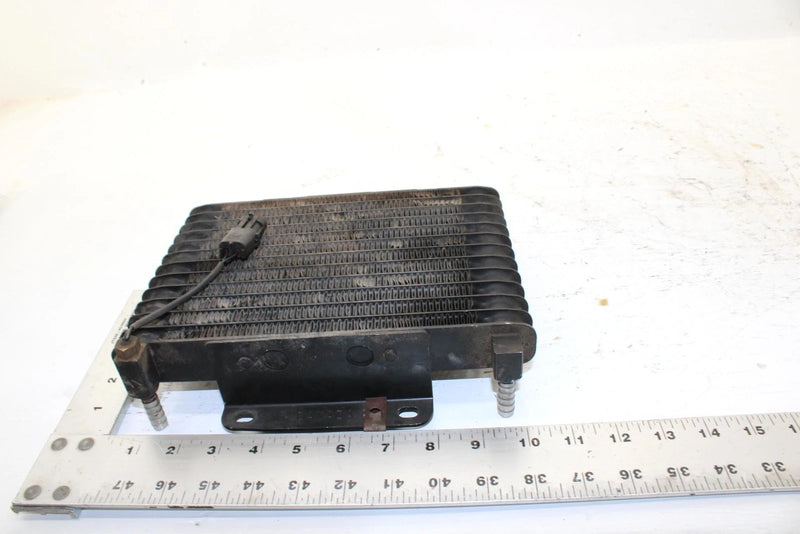 2002 Polaris Magnum 325 Oem Oil Cooler 1240074 AP185