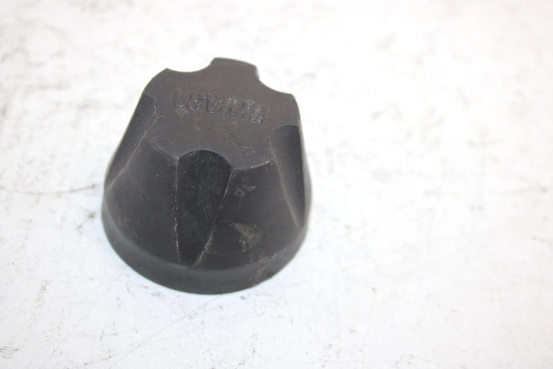 1986 Yamaha  Badger Yfm80s Oem Wheel Hub Cap 52H-2512A-00-00 Q3508