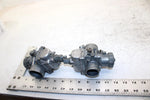 1995 Polaris Xlt Oem Carburetor Pair 3130551 SP34