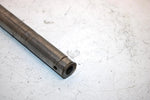 00 Yamaha Sx500r Oem Rear Axle Comp 8L8-47520-02-00 SY0