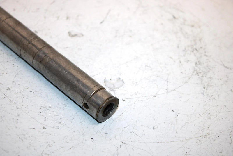 00 Yamaha Sx500r Oem Rear Axle Comp 8L8-47520-02-00 SY0