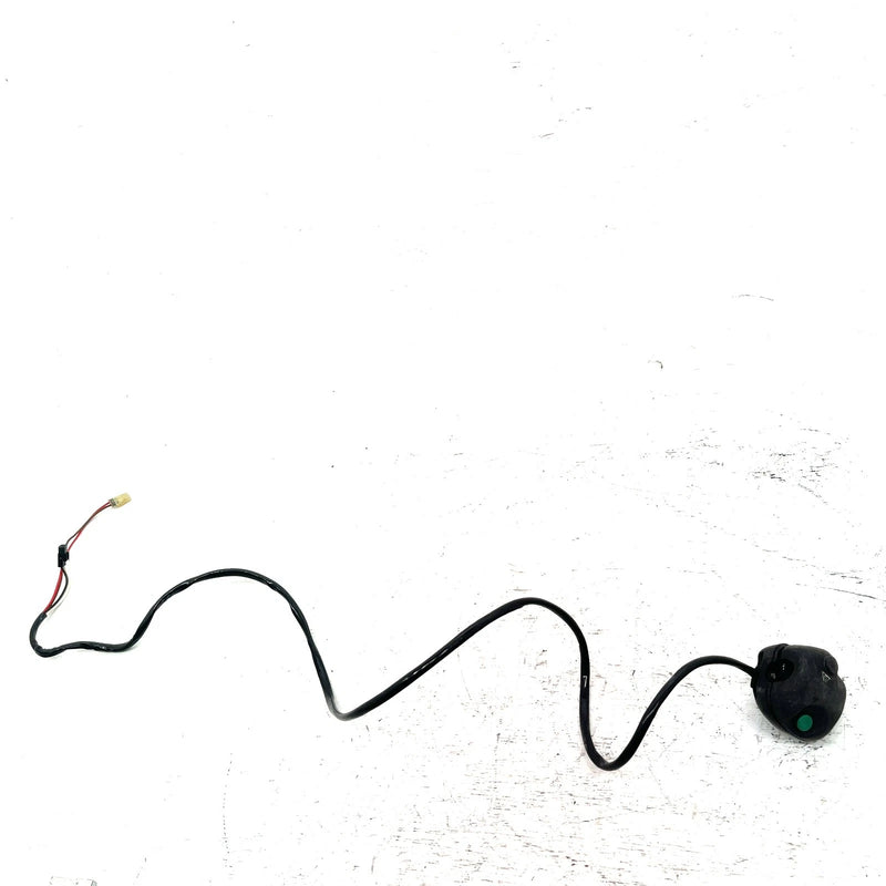1995 Yamaha WaveVenture 700 WVT700 OEM Left Control Switch GA7-68310-01-00 JY31