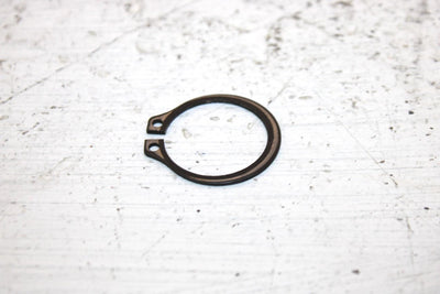 2005 Polaris Sportsman 500 Ho Oem Transmission Retaining Ring 3233850 Q3398