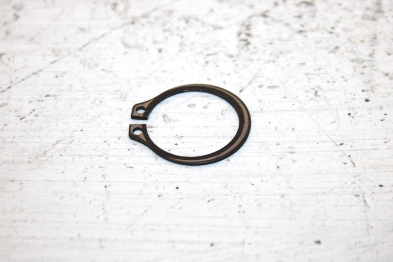 2005 Polaris Sportsman 500 Ho Oem Transmission Retaining Ring 3233850 Q3398