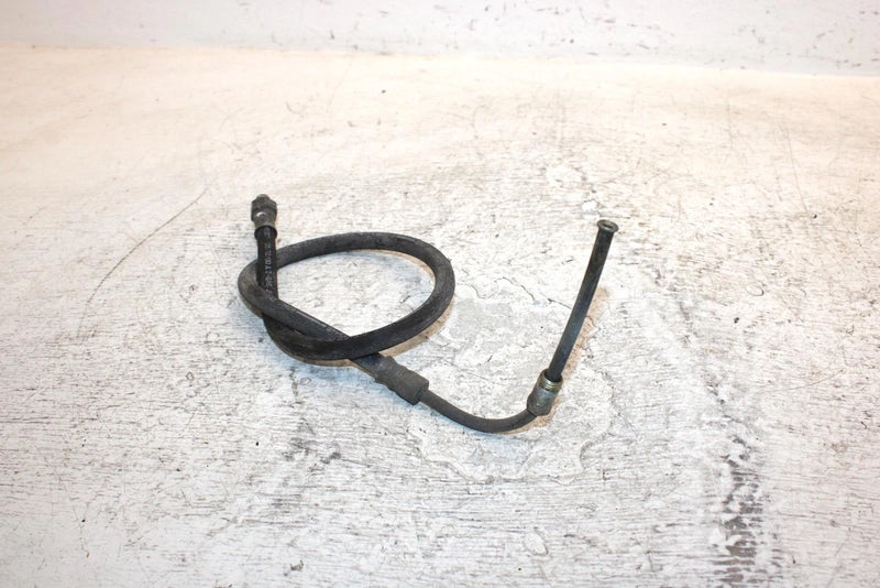 2001 Polaris 800 Le Oem Brake Line Hose 1910417 SP22