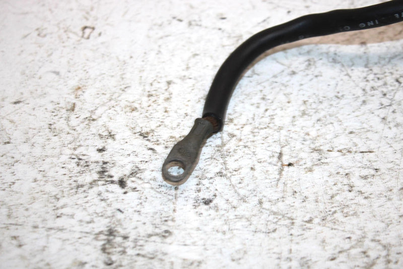 2004 Polaris Sportsman 700 Oem 25" Ground Cable 4010470 Q4172