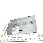 1990 Polaris Trail Boss 350L 2x4 OEM Tool Box Cover 5430769-092 AP150