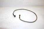 19 Polaris Sportsman 570 Sp Oem Rear Brake Line 1913040 AP34