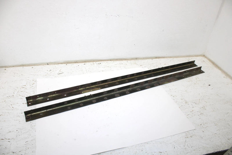 1988 Yamaha Xlv Oem Tunnel Support Set 83W-21910-00-00 SY128