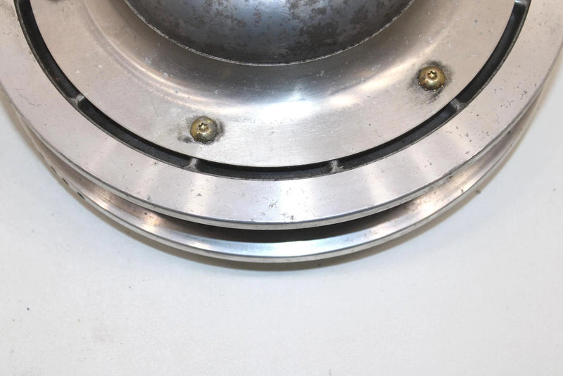 99 Polaris Super Sport Oem Secondary Driven Clutch With Covers 1321815 SP163