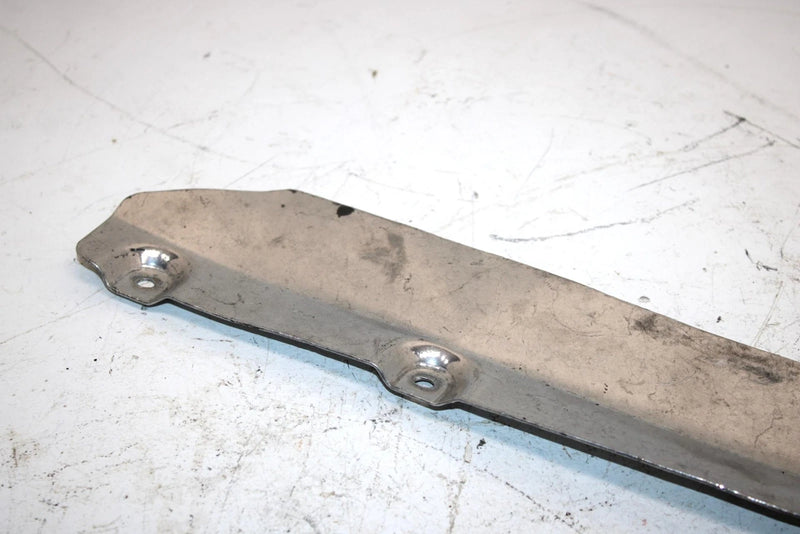 00 Polaris Xc Sp 600 Oem Heat Shield Guide 5242183 SP140