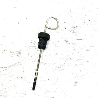 09-14 Yamaha Grizzly 550 YFM550 4x4 OEM Oil Dipstick 3B4-15362-01-00 AY65
