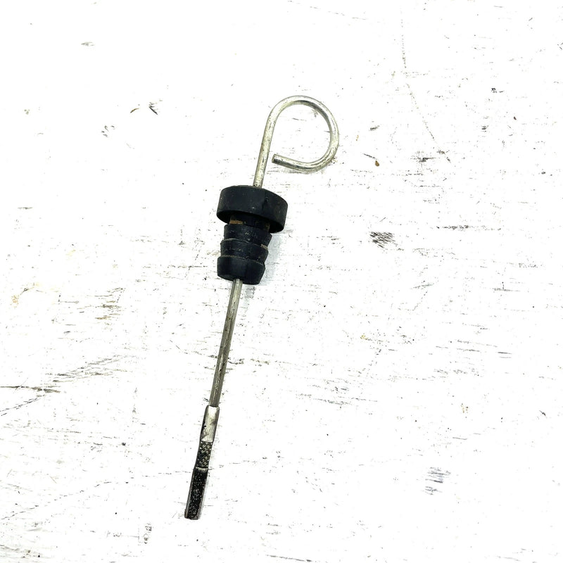 09-14 Yamaha Grizzly 550 YFM550 4x4 OEM Oil Dipstick 3B4-15362-01-00 AY65