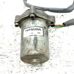04-07 Honda Rancher 400 TRX400FA 4x4 AT OEM Shift Motor 31300-HN7-013 AH77