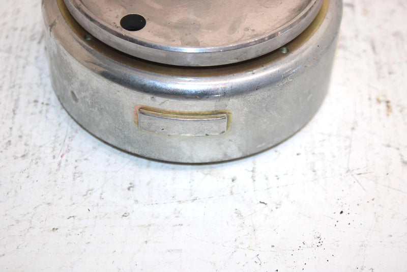 03 Bombardier Rally 175 Oem Flywheel A31100179000 AB7
