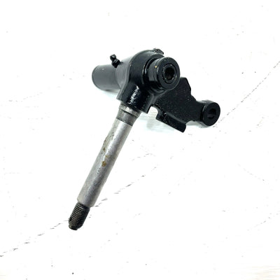 86-89 Yamaha Moto 4 OEM Left Steering Knuckle 59V-23501-01-00 AY66