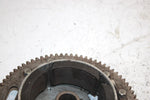 83 Yamaha Excel Iii Ec340g Oem Flywheel 8J9-85550-20-00 SY7